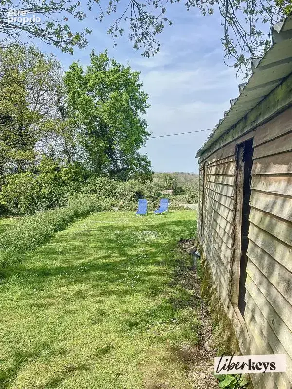 Maison 6 chambres + gîte + 4000m terrain I Pommerit-Jaudy I Bretagne - photo 2