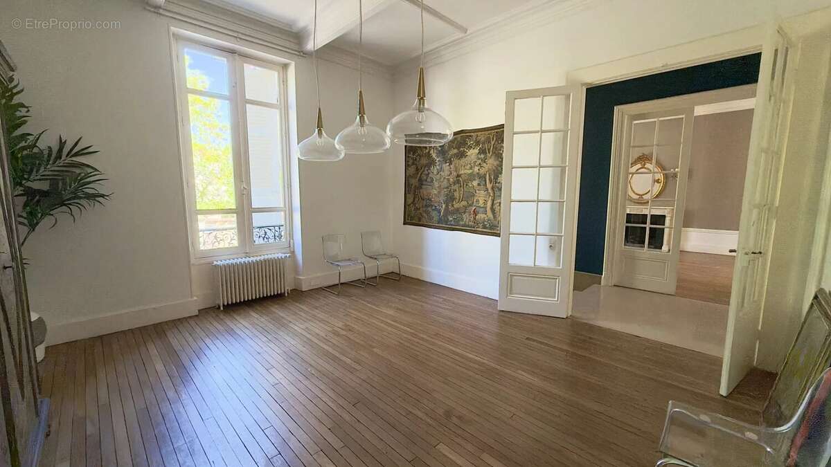 Maison à TROYES