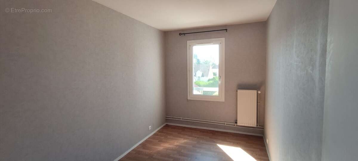 Appartement à BORNEL