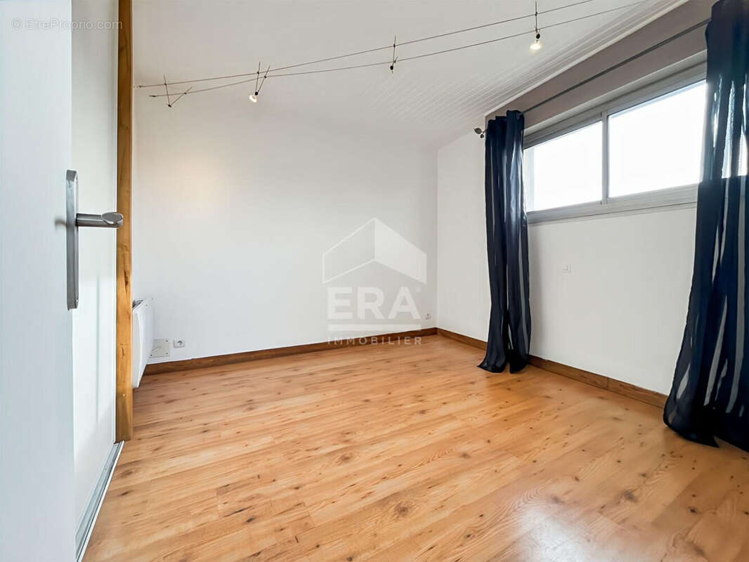 Appartement à BOUTIGNY-SUR-ESSONNE