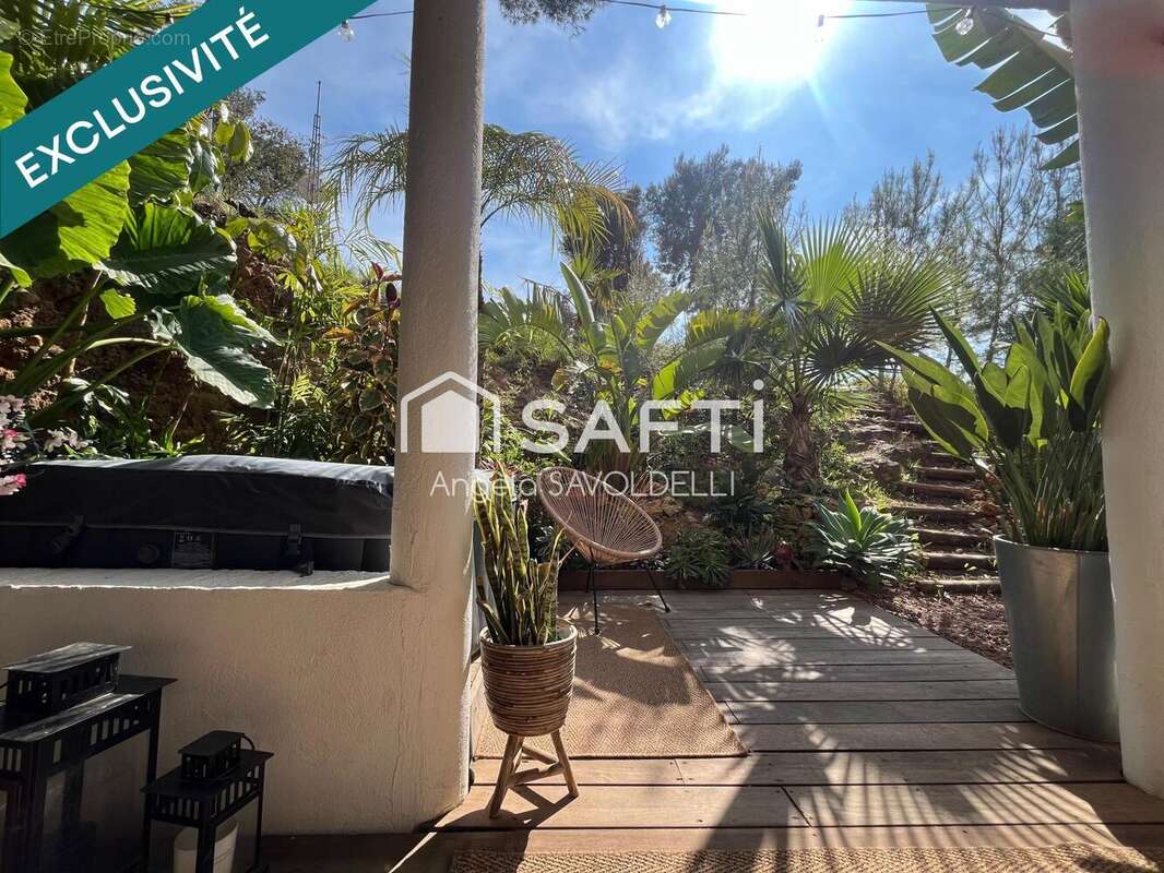 Photo 3 - Appartement à CARQUEIRANNE