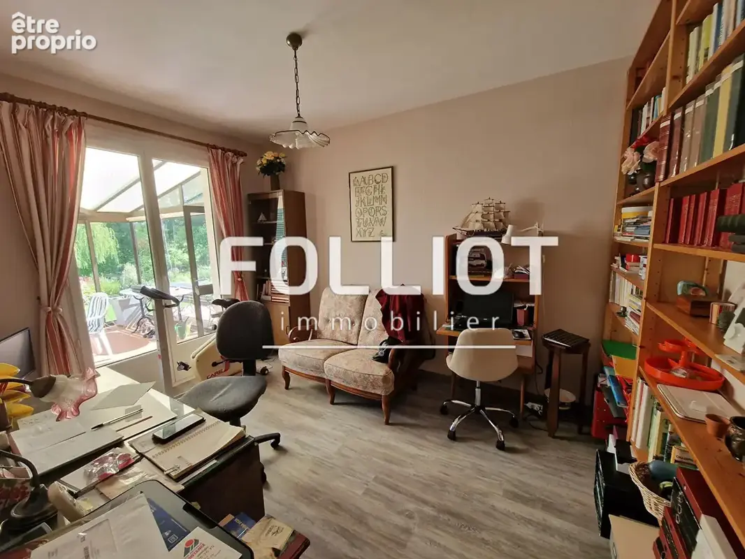 A vendre centre de periers vie de plain pied - photo 8
