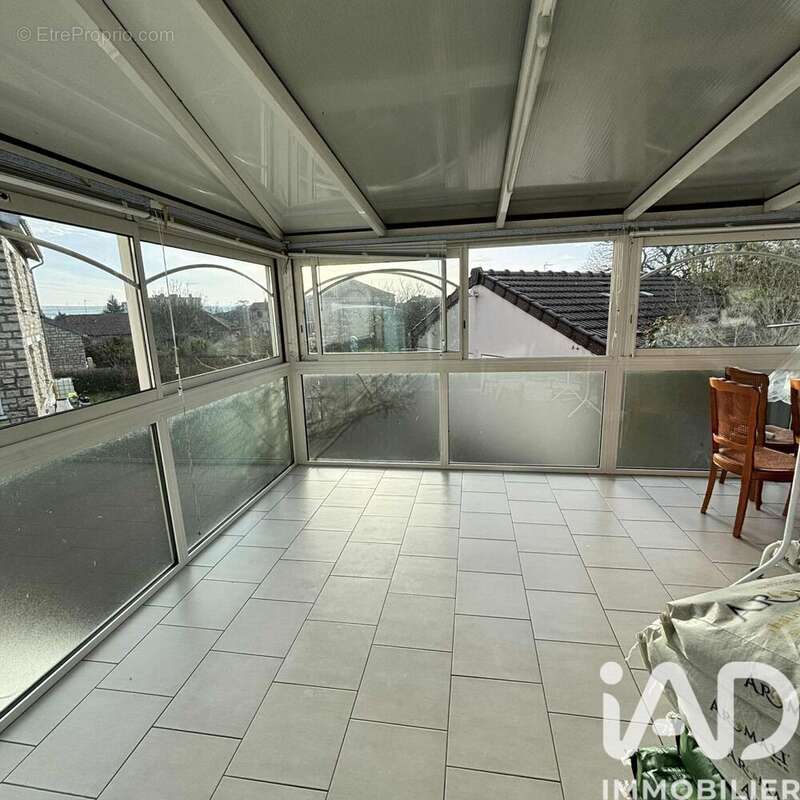 Photo 7 - Maison à AUXERRE