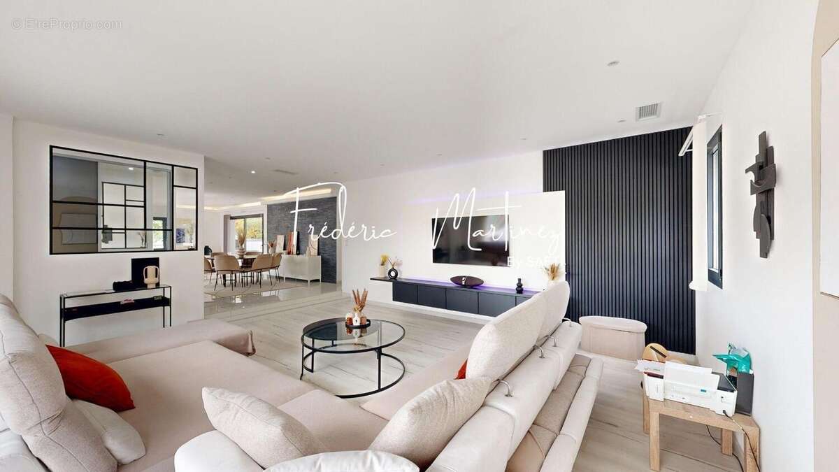 Photo 3 - Maison à LESPINASSE