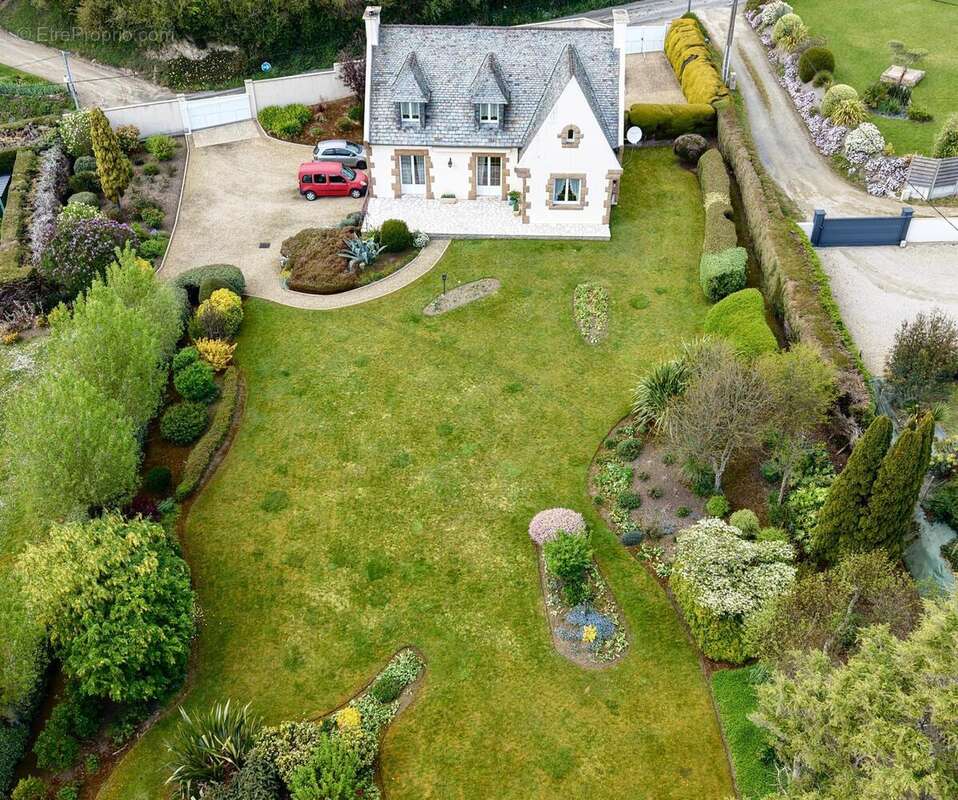 Photo 3 - Maison à PLOUGOULM