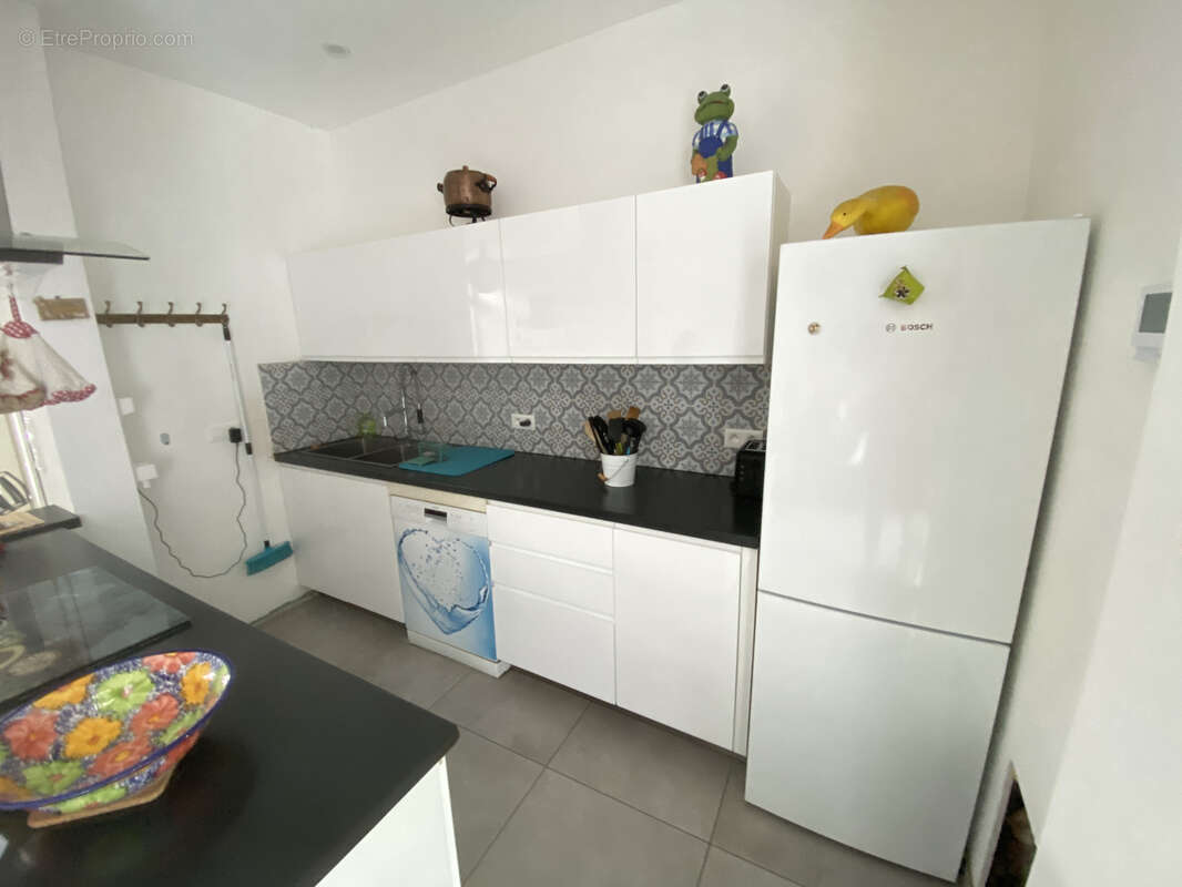 Maison à CREUTZWALD