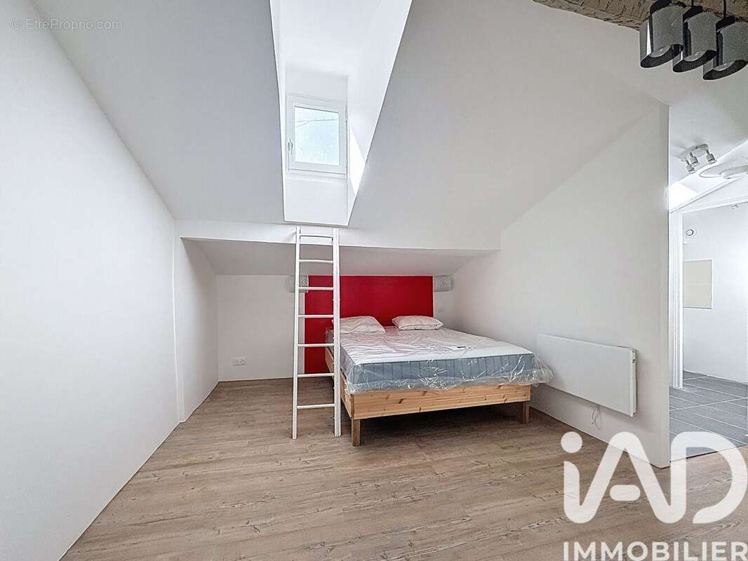 Photo 2 - Appartement à LYON-7E