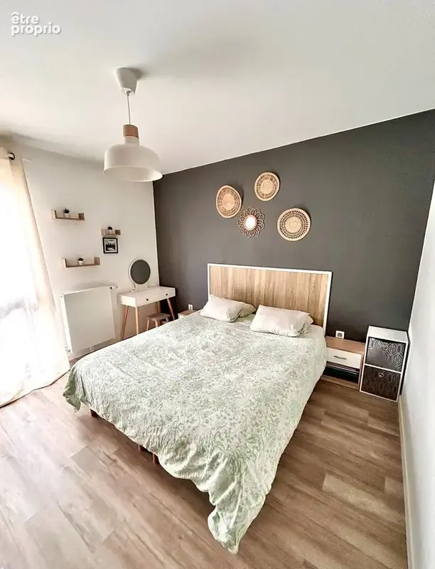 Appartement Saint-Gratien 3 pièce(s) 59.40 m2 - photo 6