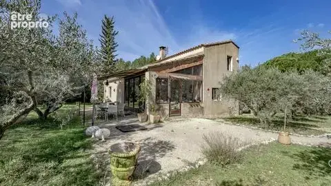 Maison 5 pièces 160 m² à vendre à Eygalieres (13810) - photo 3