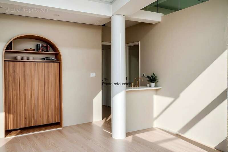 Appartement à RAON-L'ETAPE