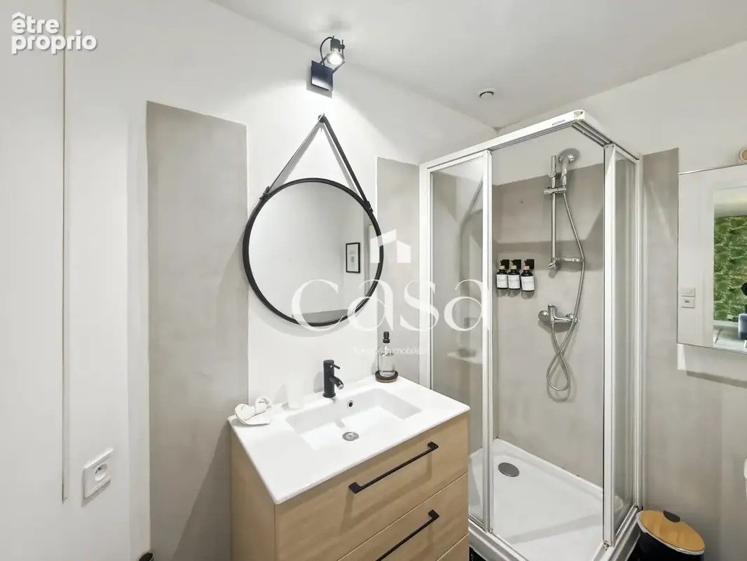 Appartement 3 pièces 43 m² à vendre à Falaise (14700) - photo 3