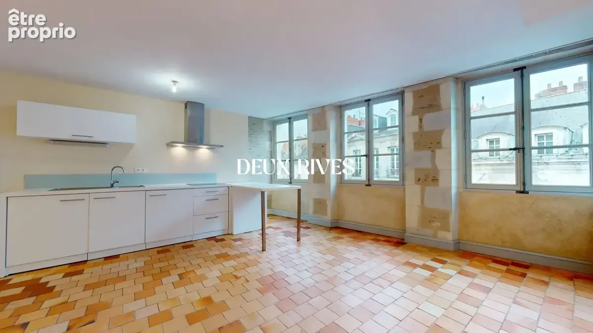 Appartement 72 m² à Nantes  - photo 5