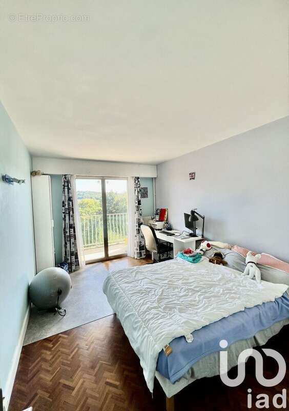 Photo 4 - Appartement à VERSAILLES