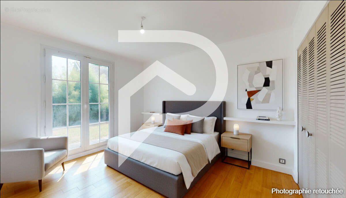 Maison à ANDRESY