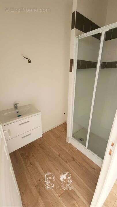 Appartement à WATTIGNIES