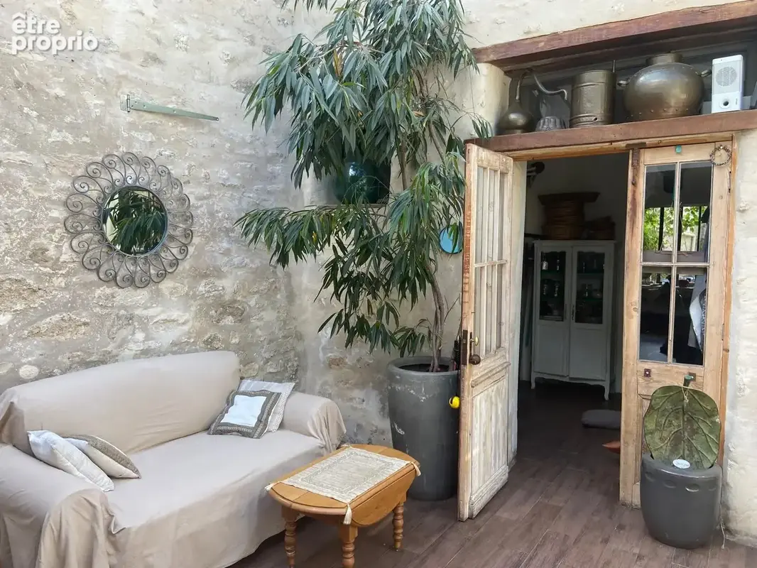 Vente maison - photo 6
