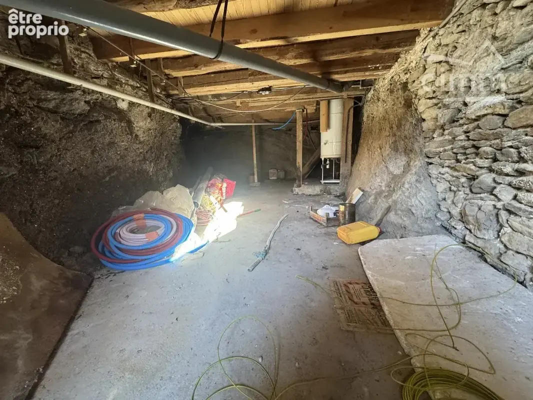 Maison de ville à terminer d’aménager - photo 25