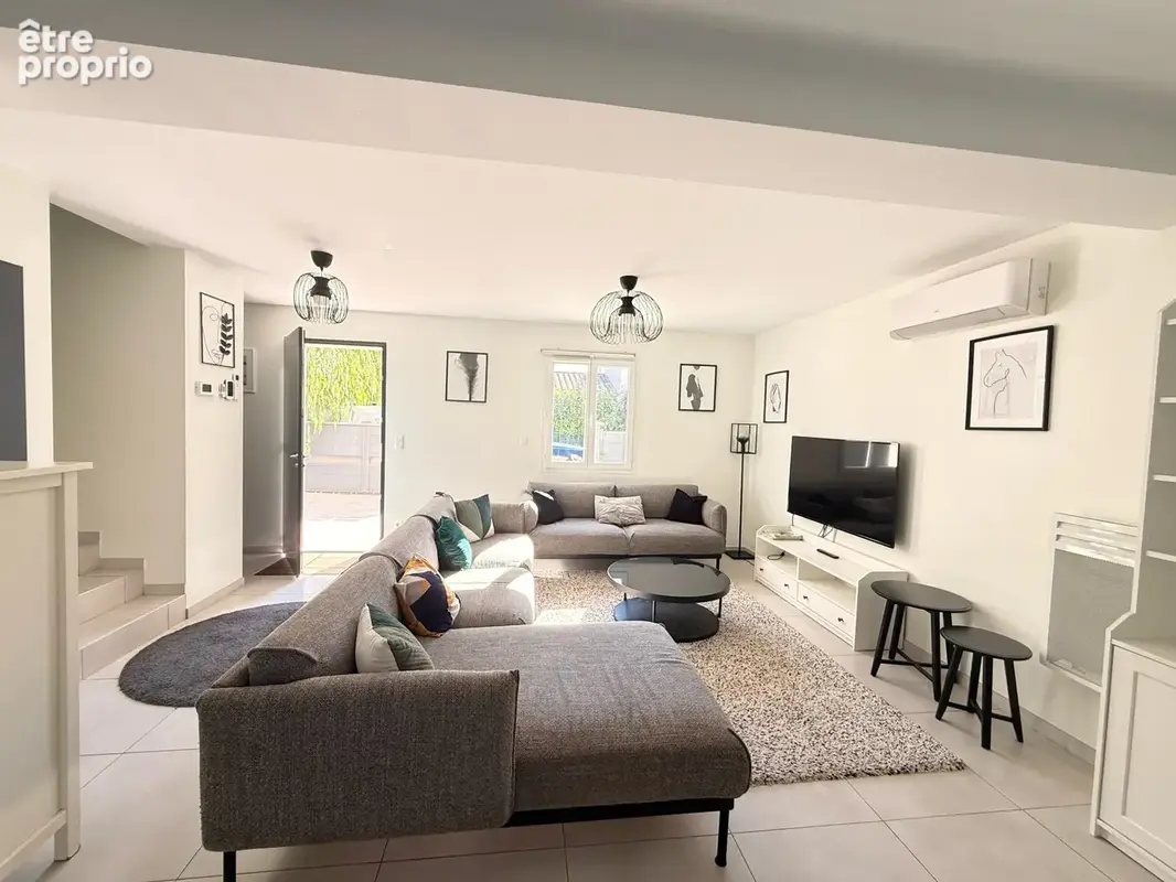 Maison au calme à 5 min des plages - photo 3