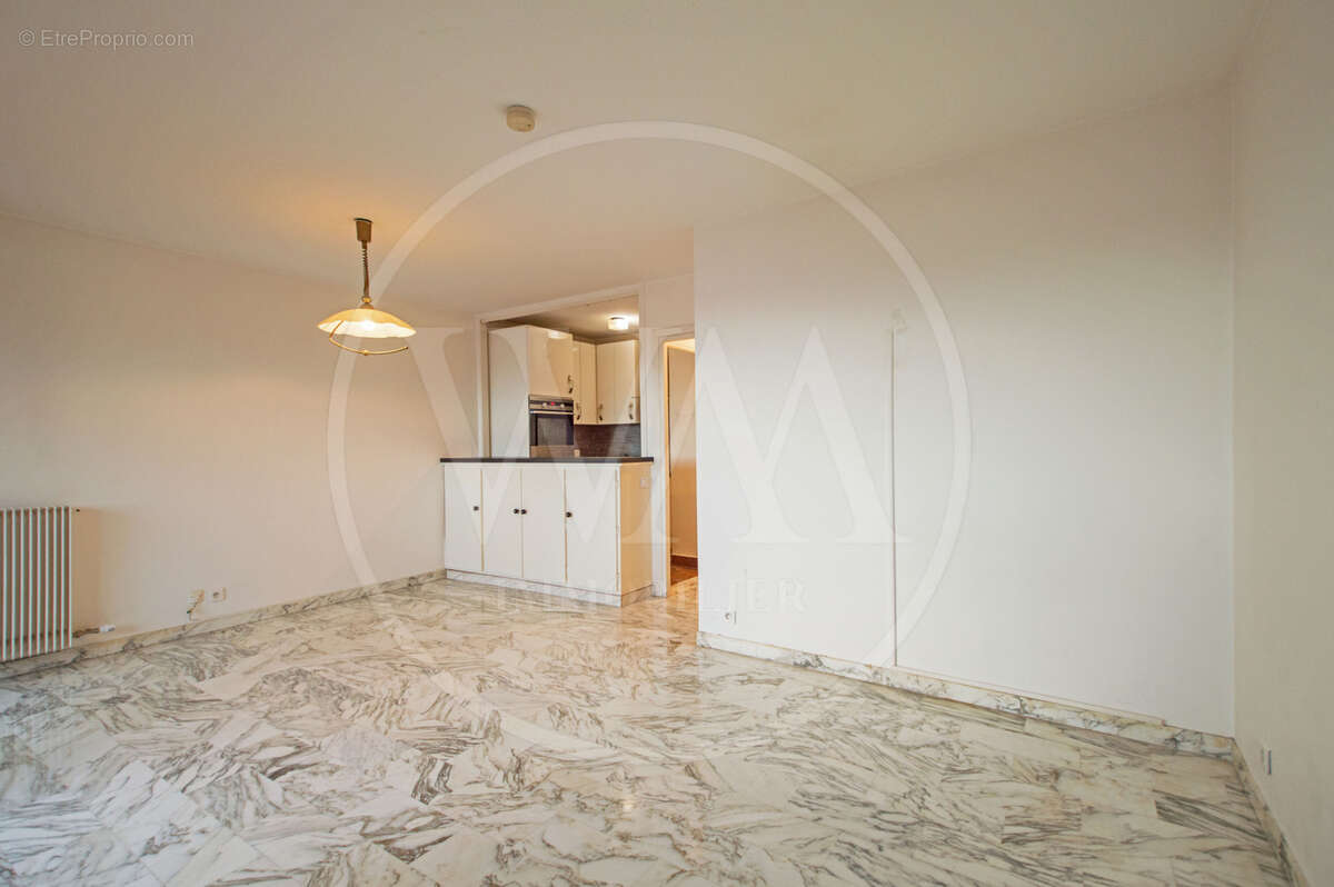 Appartement à CAGNES-SUR-MER