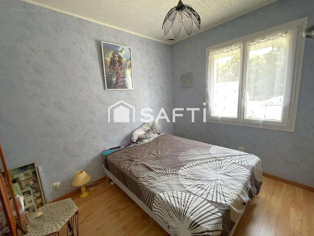 Photo 6 - Maison à LA CAILLERE-SAINT-HILAIRE