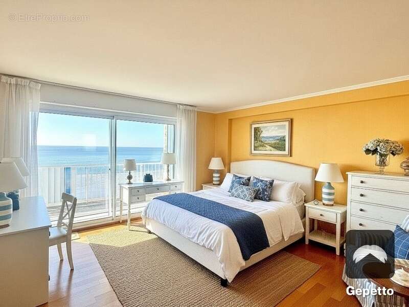 Appartement à LA BAULE-ESCOUBLAC