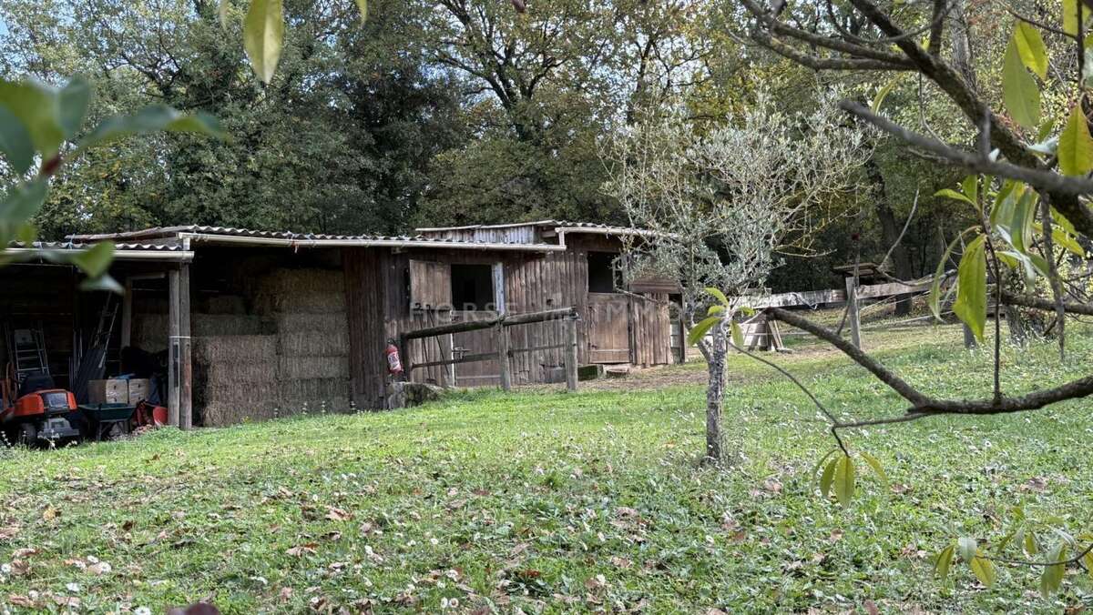 Maison à BRIGNOLES