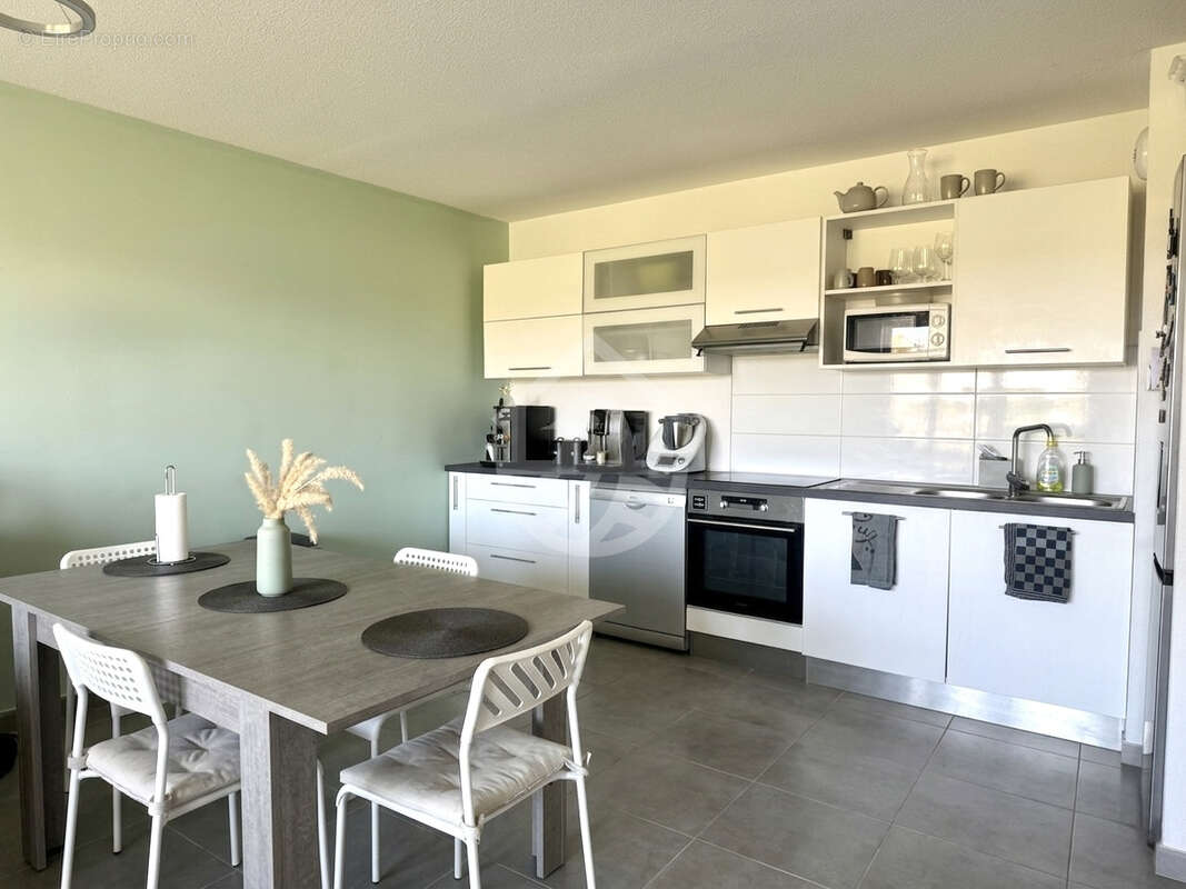 Appartement à VALENCE