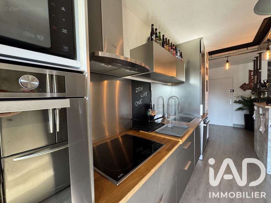 Appartement 100 m² à Billere  - photo 4