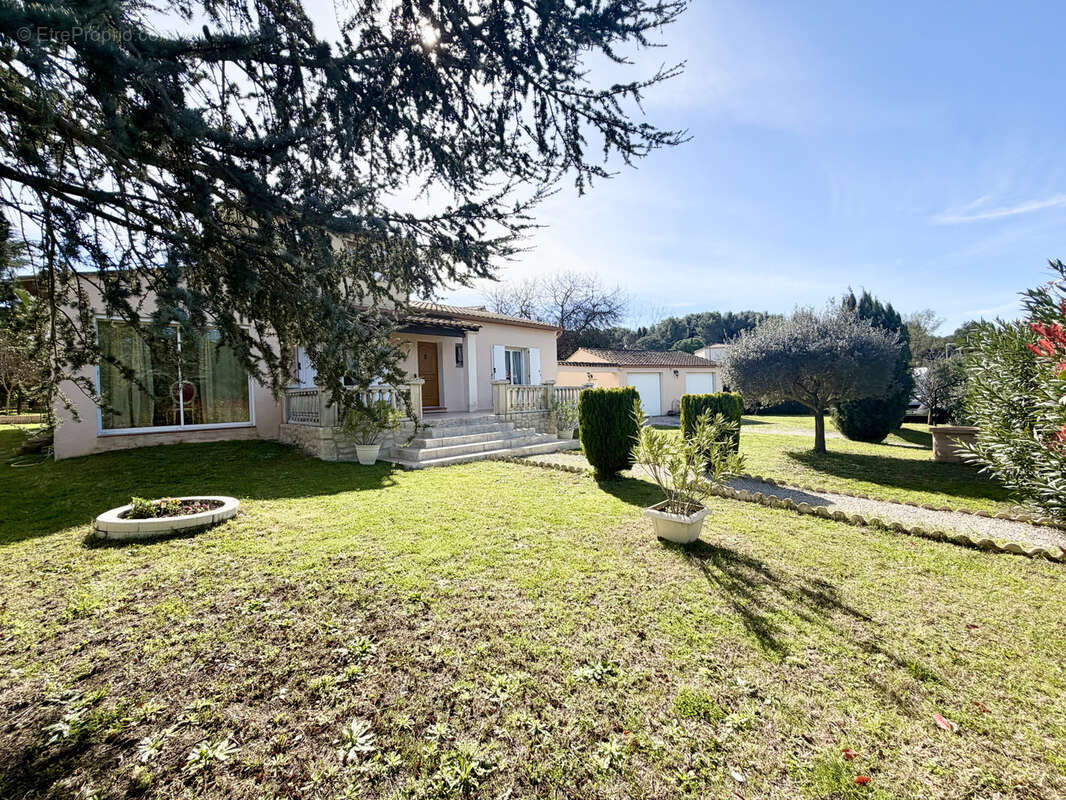 Maison à BEAUVOISIN