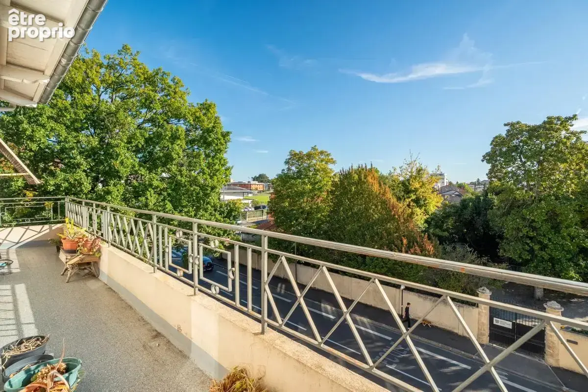 Appartement T4 de 92 m² situé à Bordeaux - photo 10