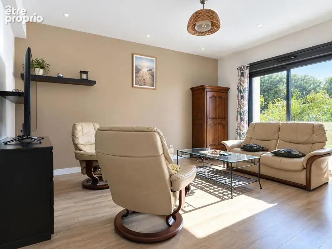 Vente Maison 240m2 FLOIRAC (33270) - photo 14