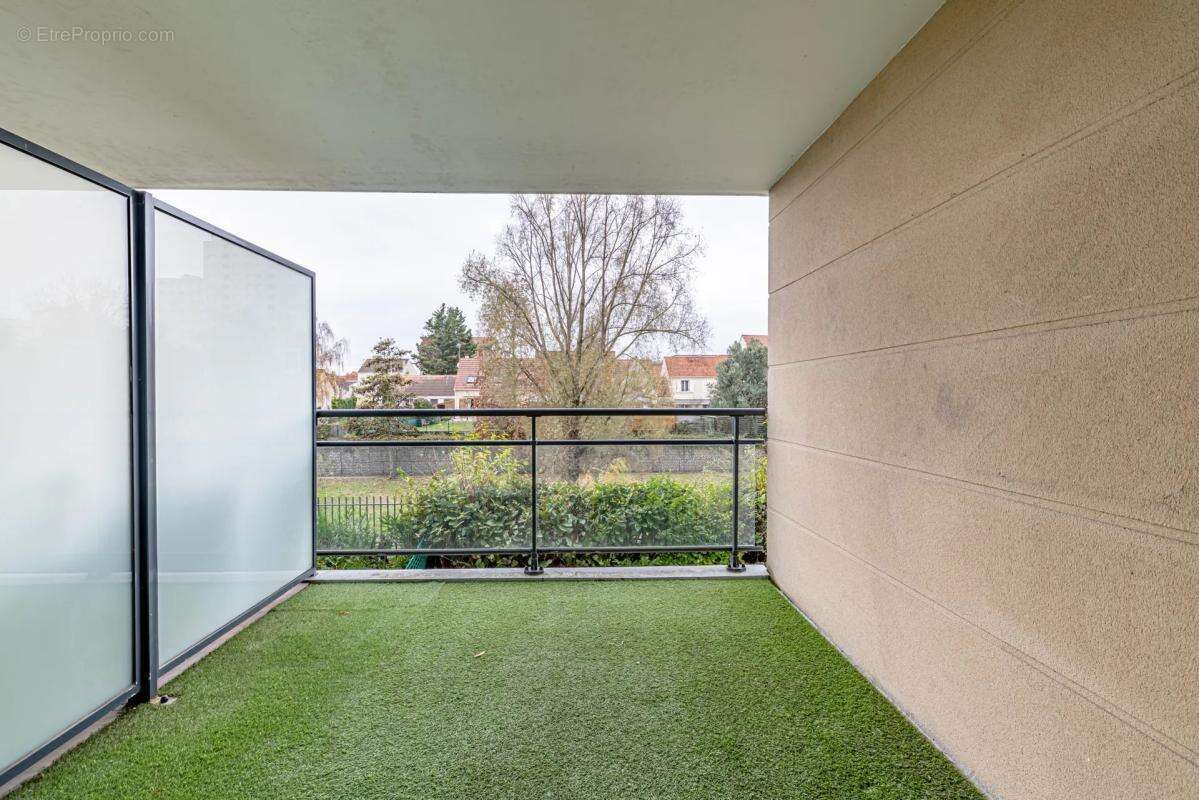 Appartement à MONTMAGNY