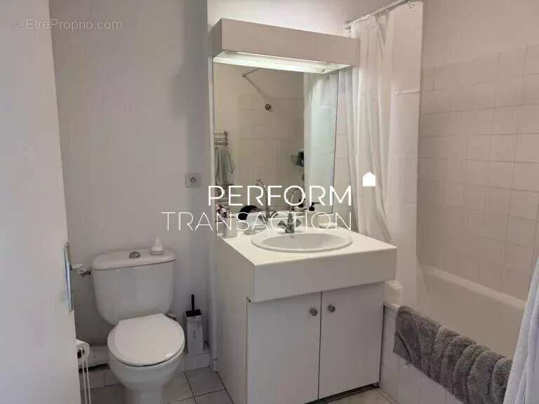 Appartement à SASSENAGE