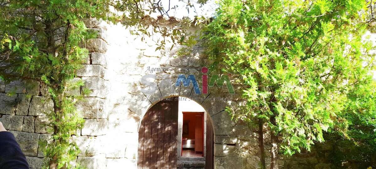Maison à SOUDORGUES