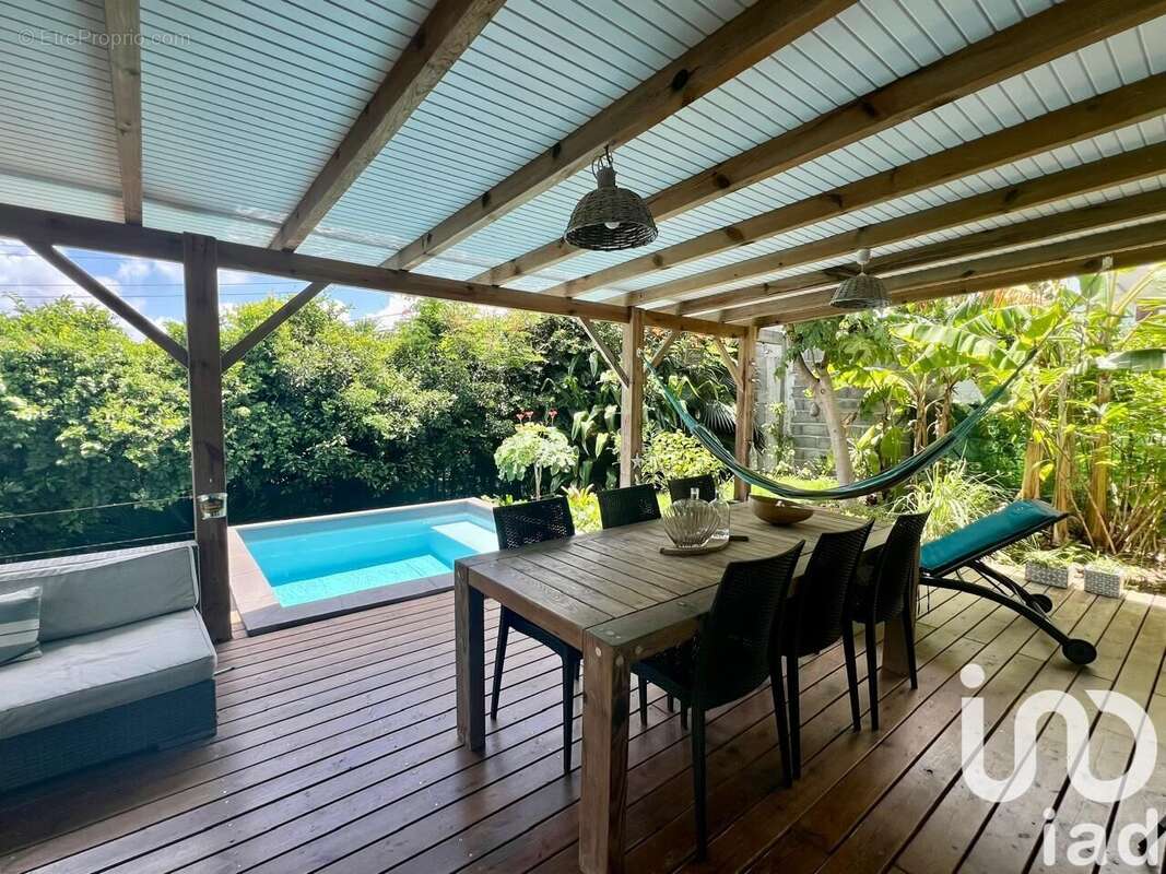 Photo 5 - Maison à SAINT-FRANCOIS