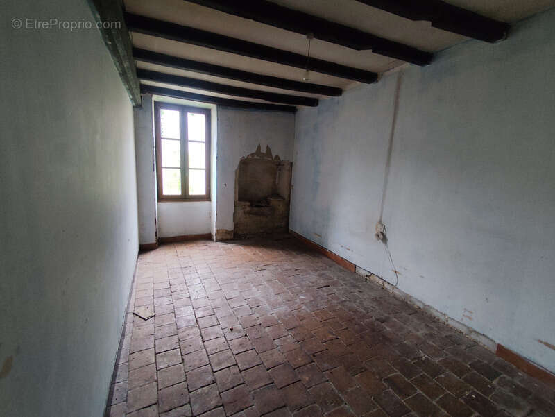Maison à MIGRON