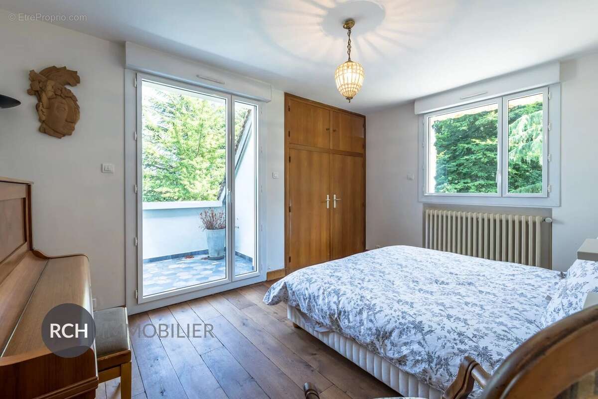 Maison à SAINT-LAMBERT