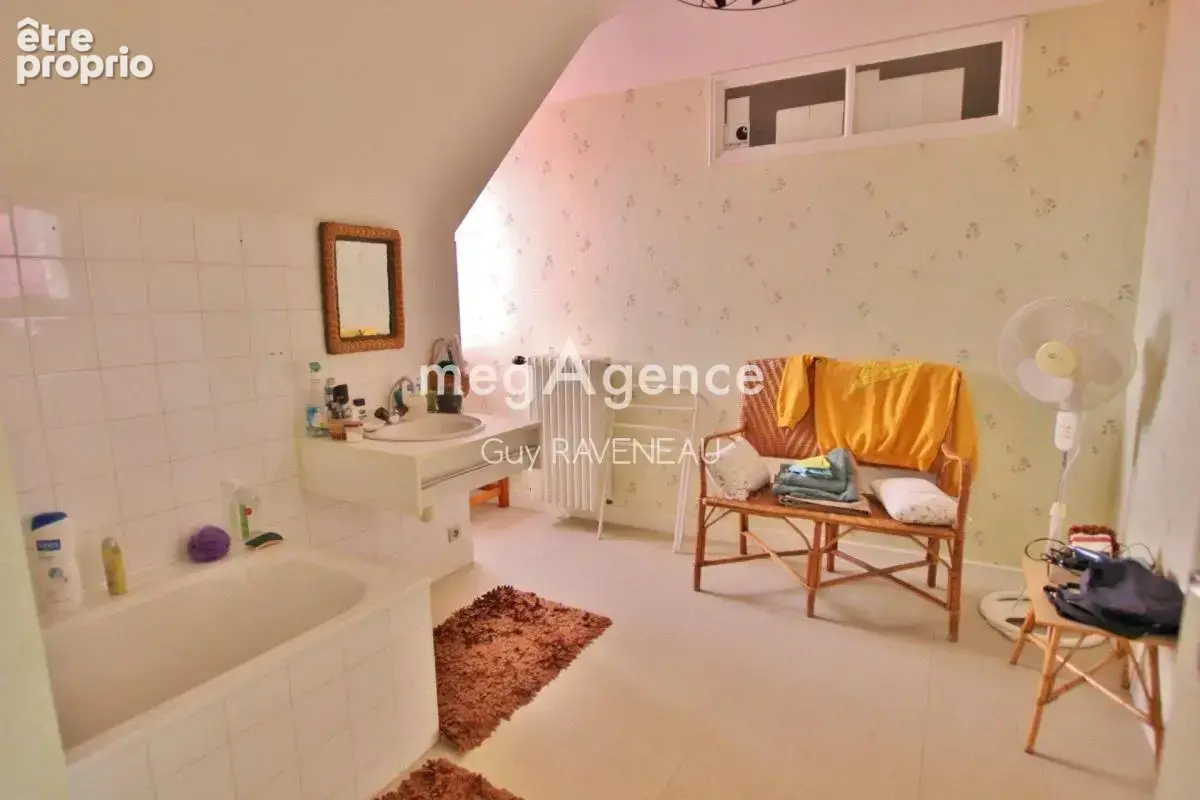 Maison de Maître, idéale grande famille, Profession libérale, gîte ou chambres d'hôtes - photo 9