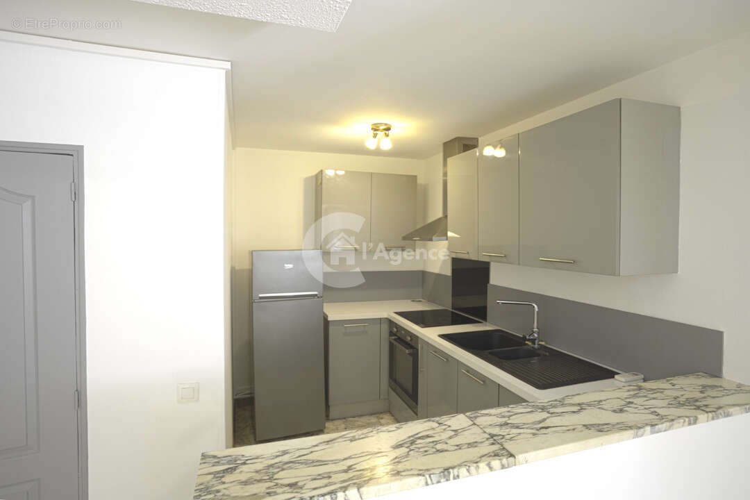 Appartement à MOUGINS