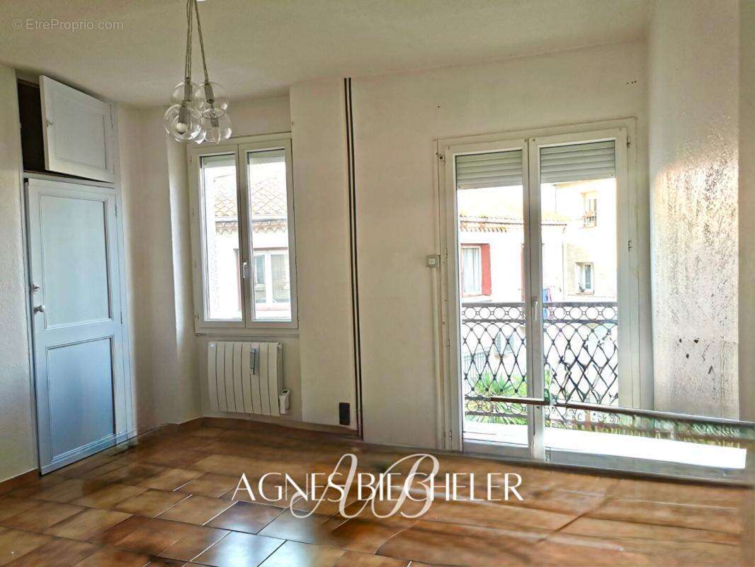 Appartement à PALAU-DEL-VIDRE