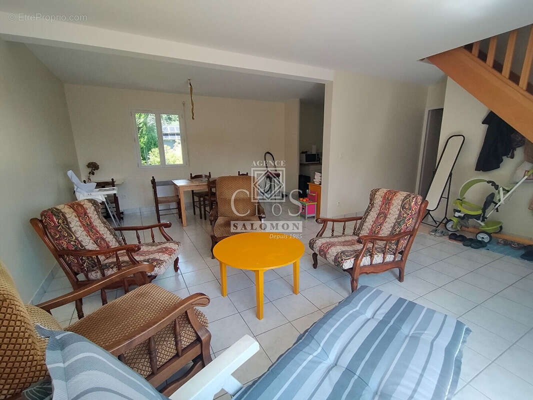 Maison Sarzeau bord de mer - photo 8