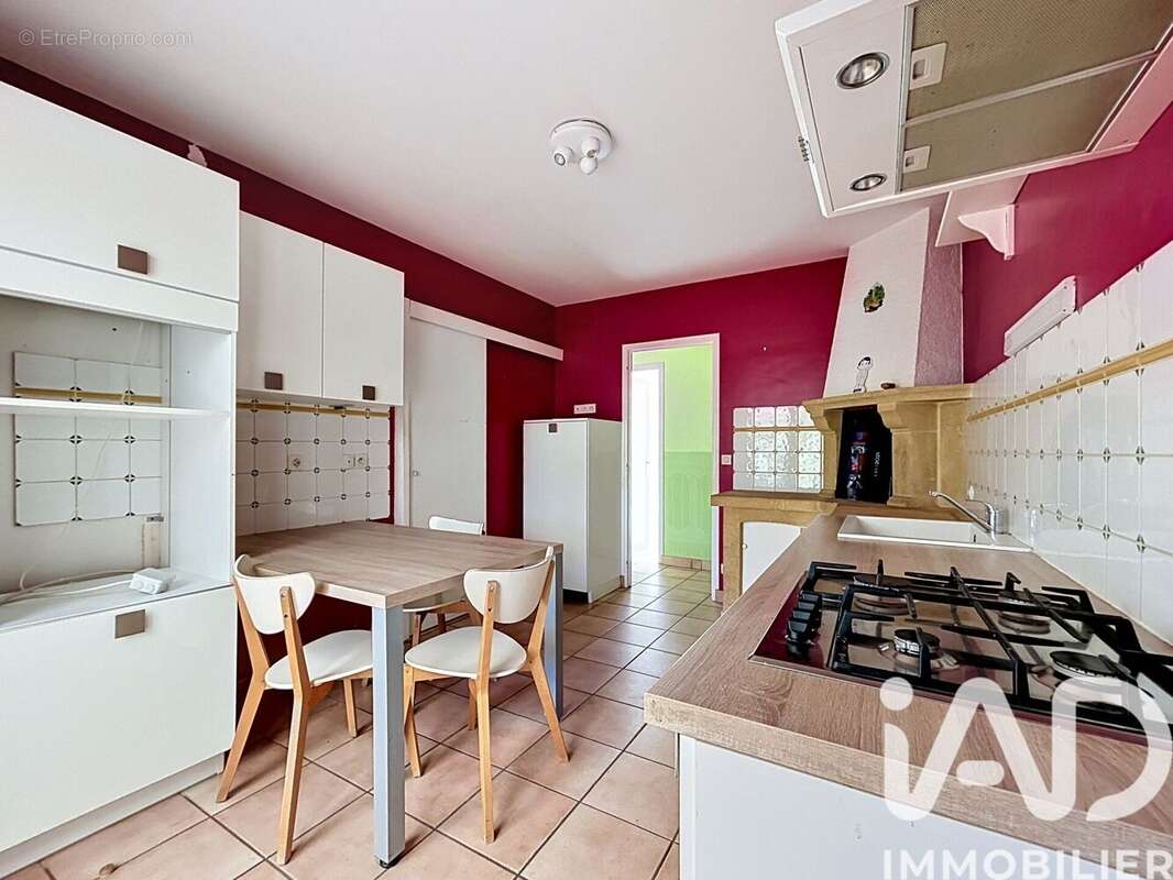 Photo 9 - Maison à ARTHON-EN-RETZ