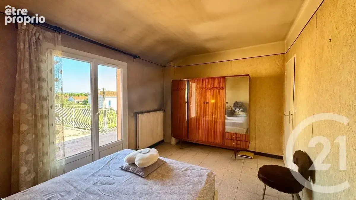 Maison 3 pièces 79 m² à vendre à Le Pradet (83220) - photo 9