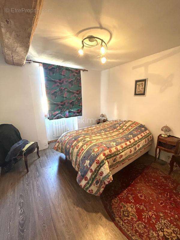 Maison à POILLY-SUR-SEREIN