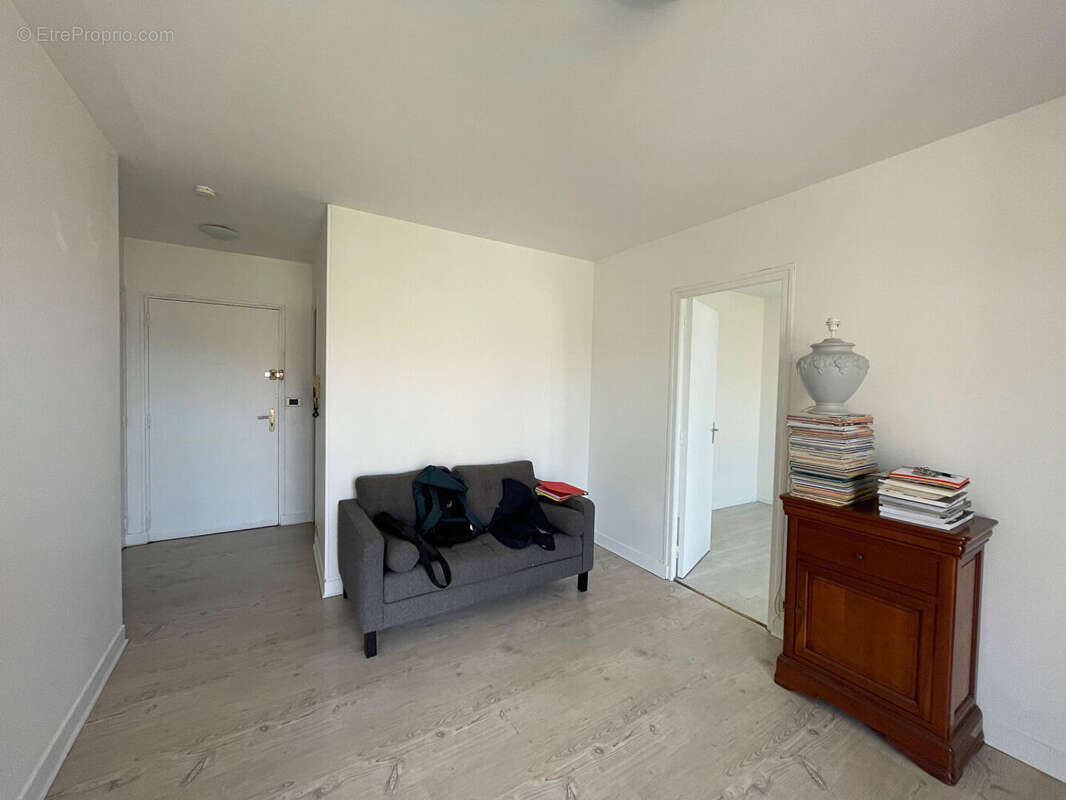 Appartement à ETAMPES