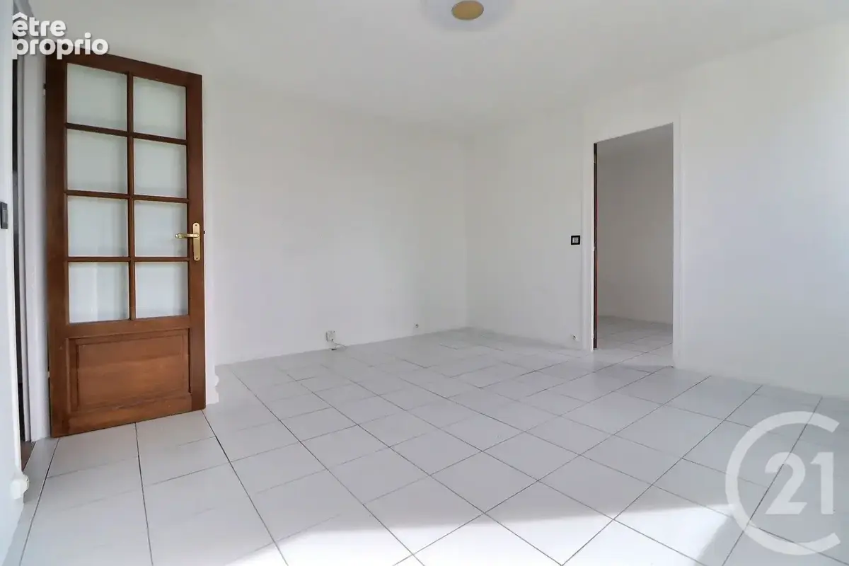 Appartement 2 pièces 39 m² à vendre à Rosny-Sous-Bois (93110) - photo 4