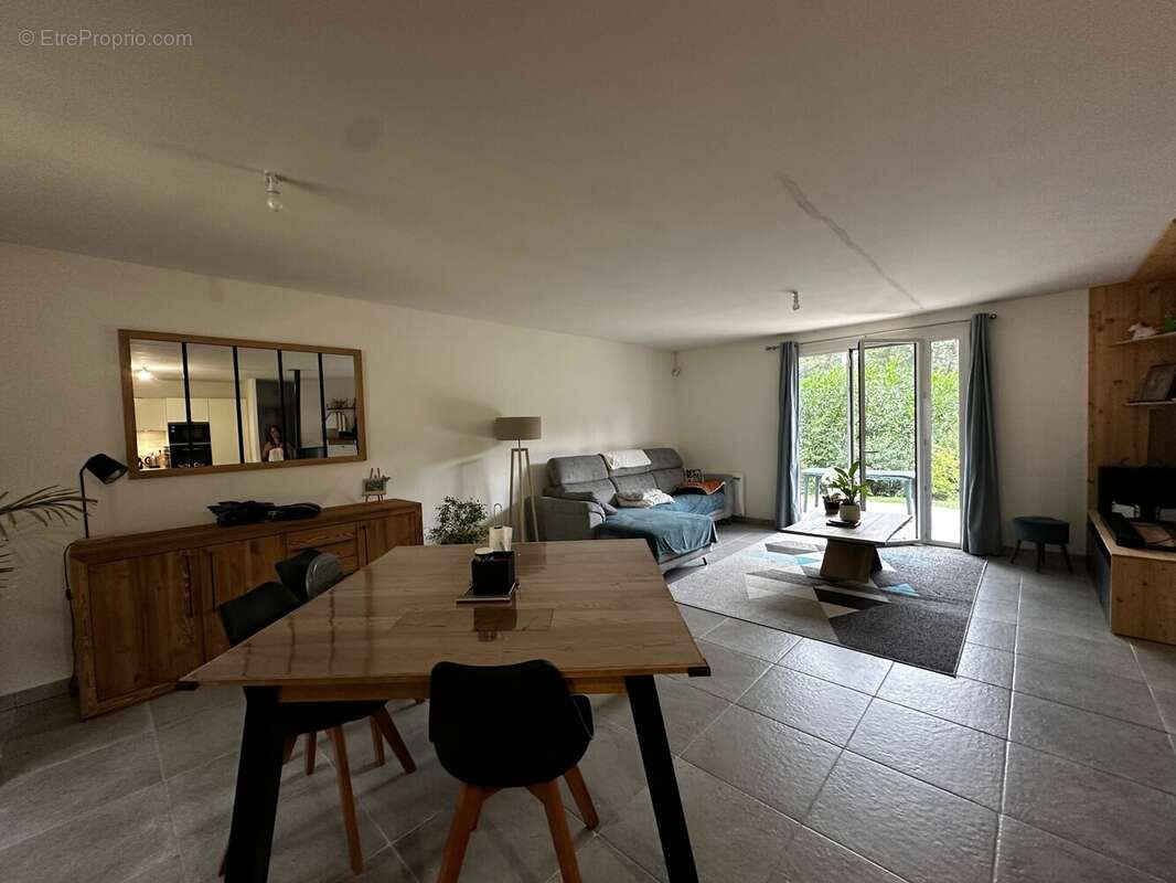 Maison à ACHERES-LA-FORET