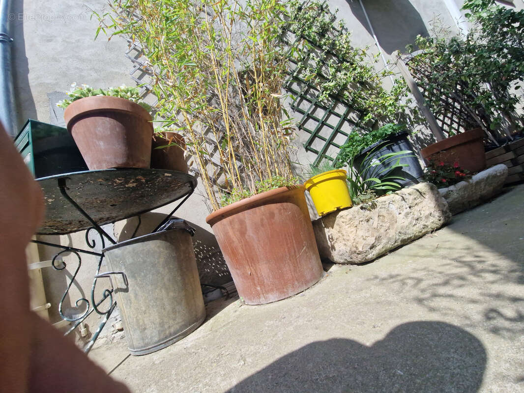 Autre à MARCORIGNAN