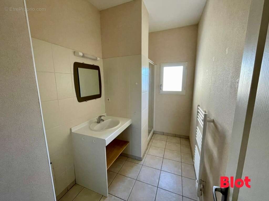 Appartement à SAINT-MALO