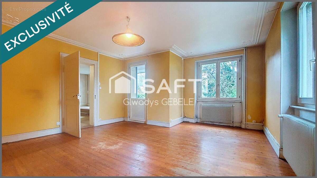 Photo 8 - Maison à SOULTZEREN